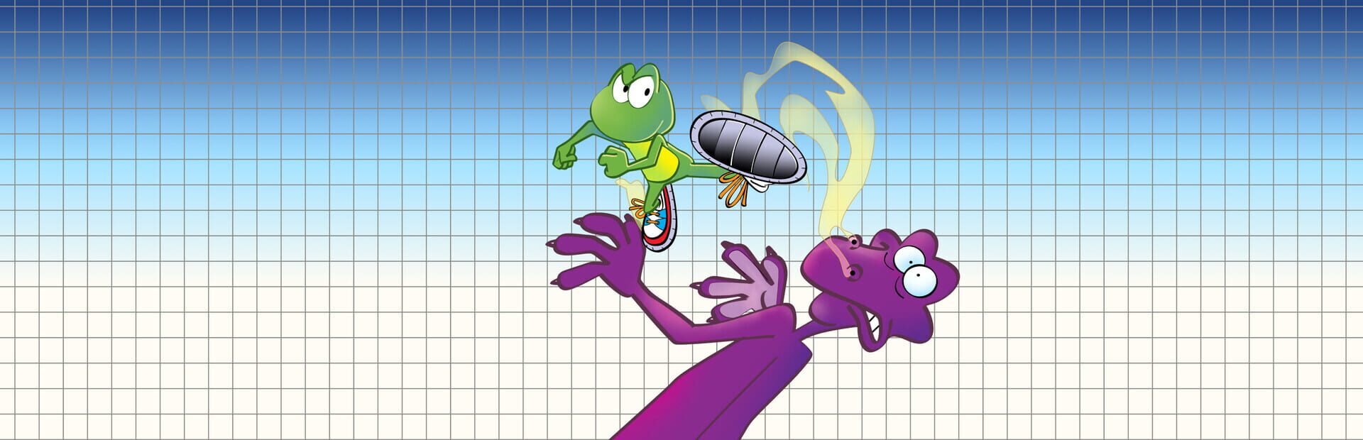 Sapo Xulé and the Unwanted Marriage