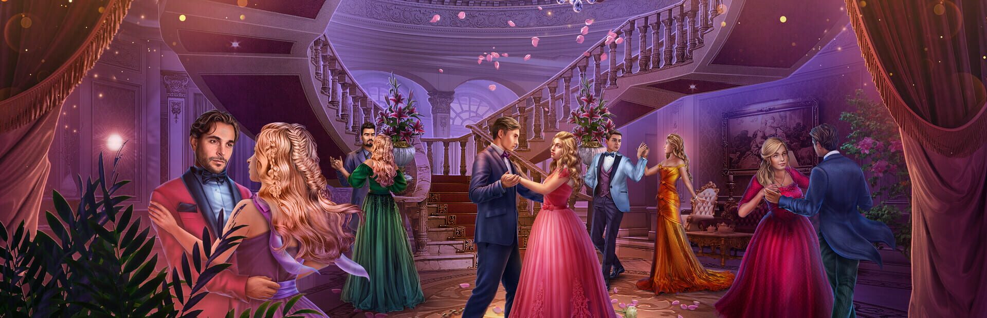 Artwork for Connected Hearts: Cost of Beauty Collector's Edition
