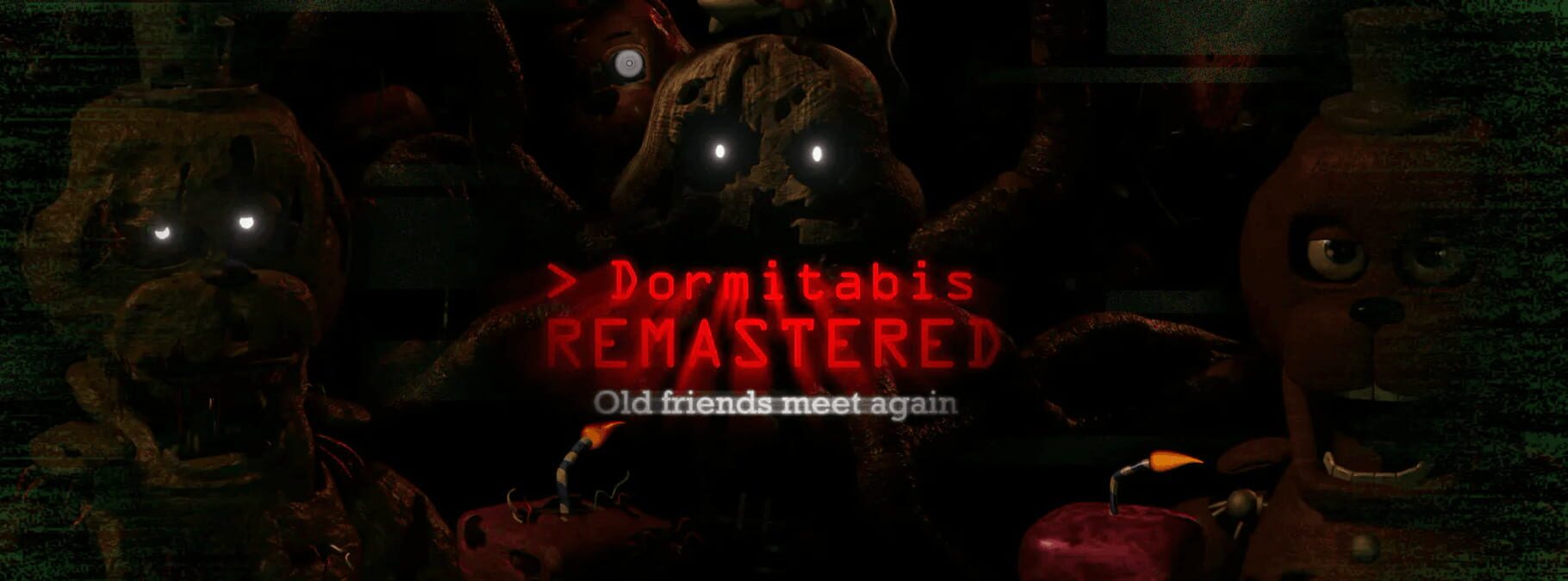 Artwork for Dormitabis Remastered