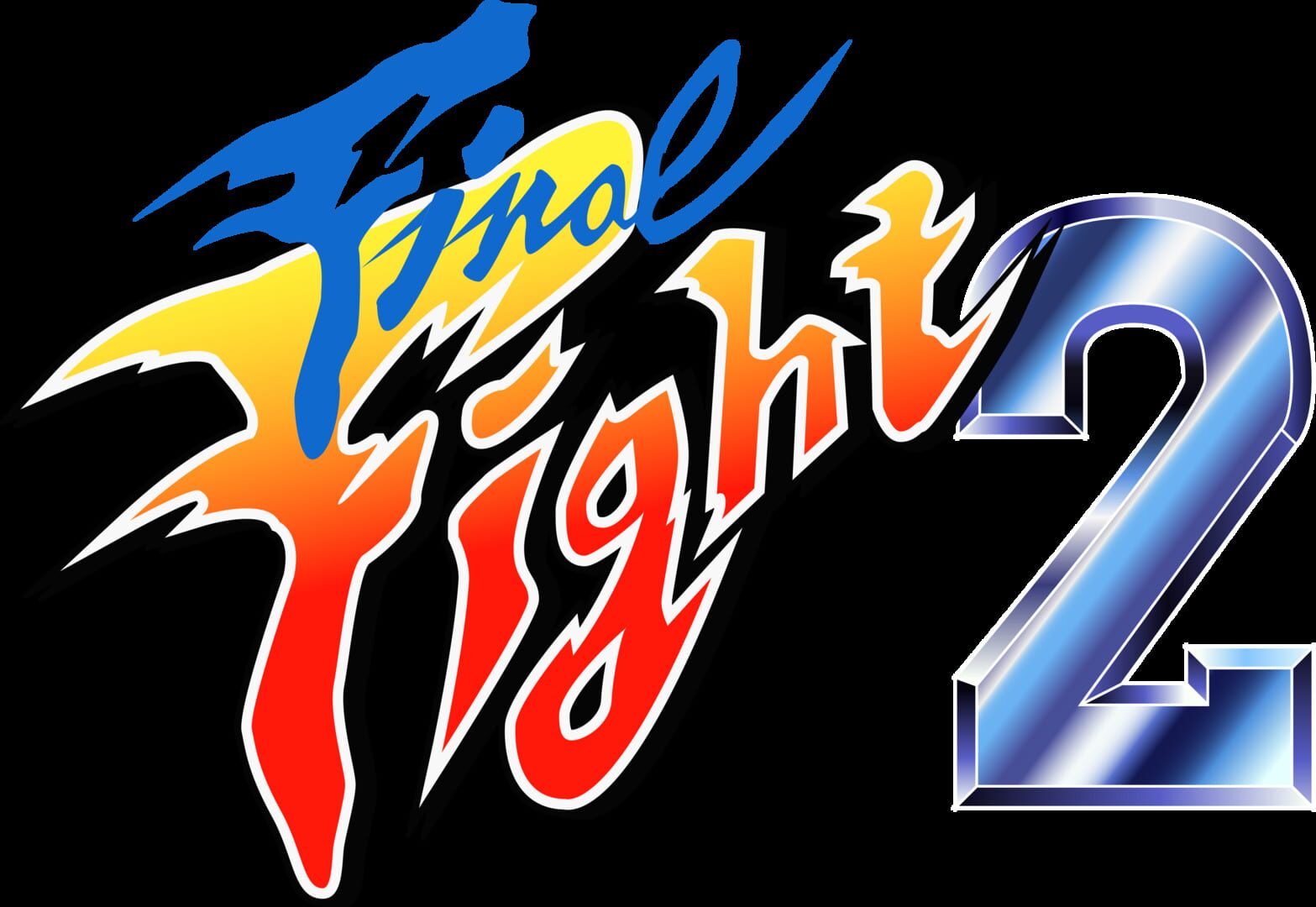 Final Fight 2