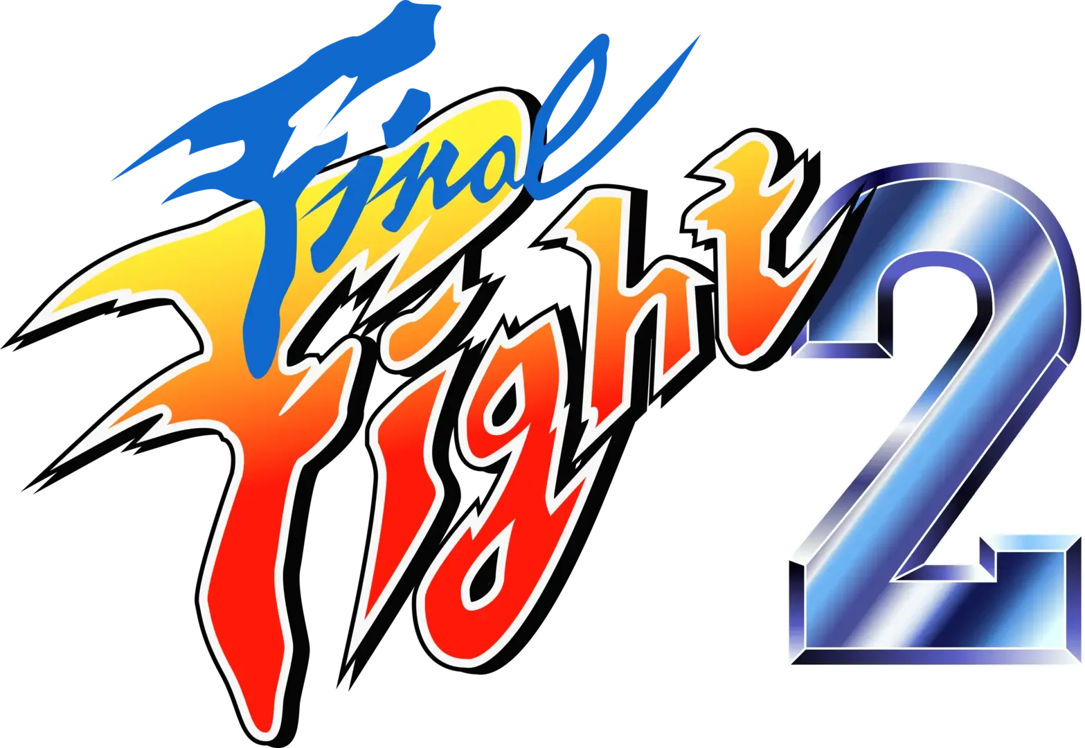 Arte - Final Fight 2