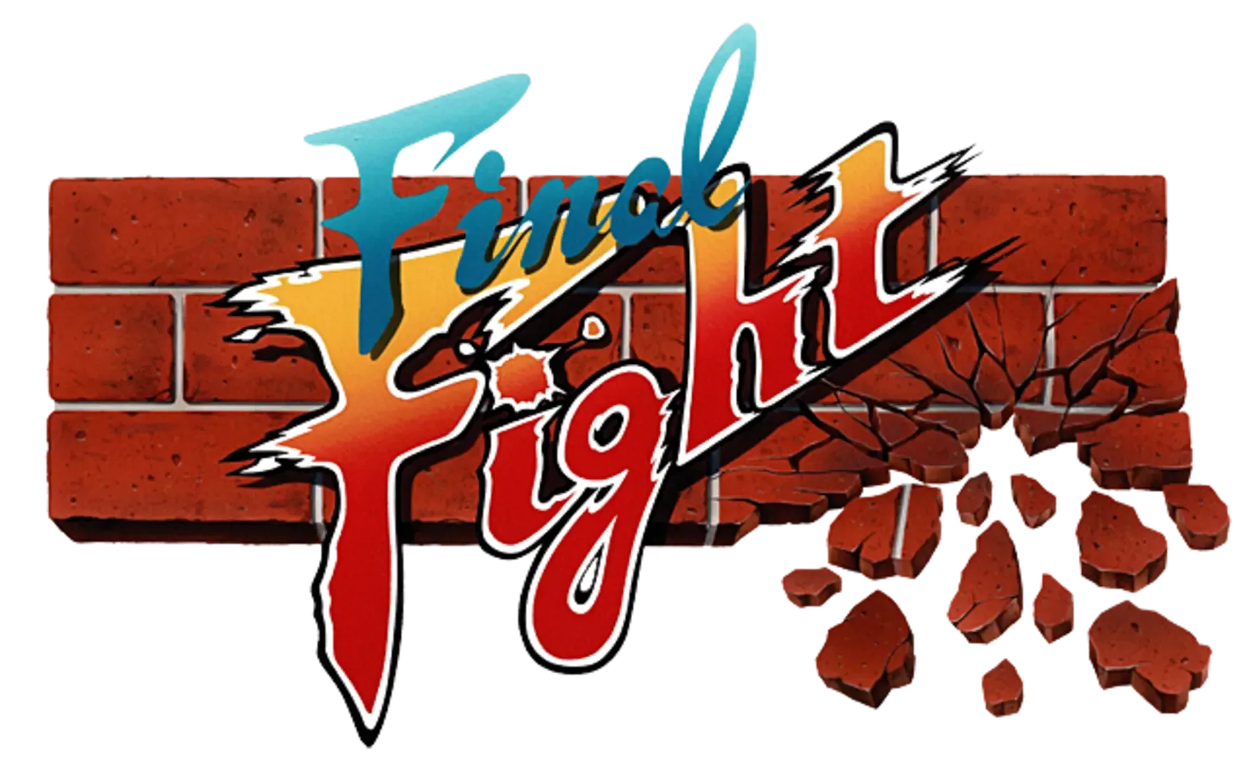Arte - Final Fight