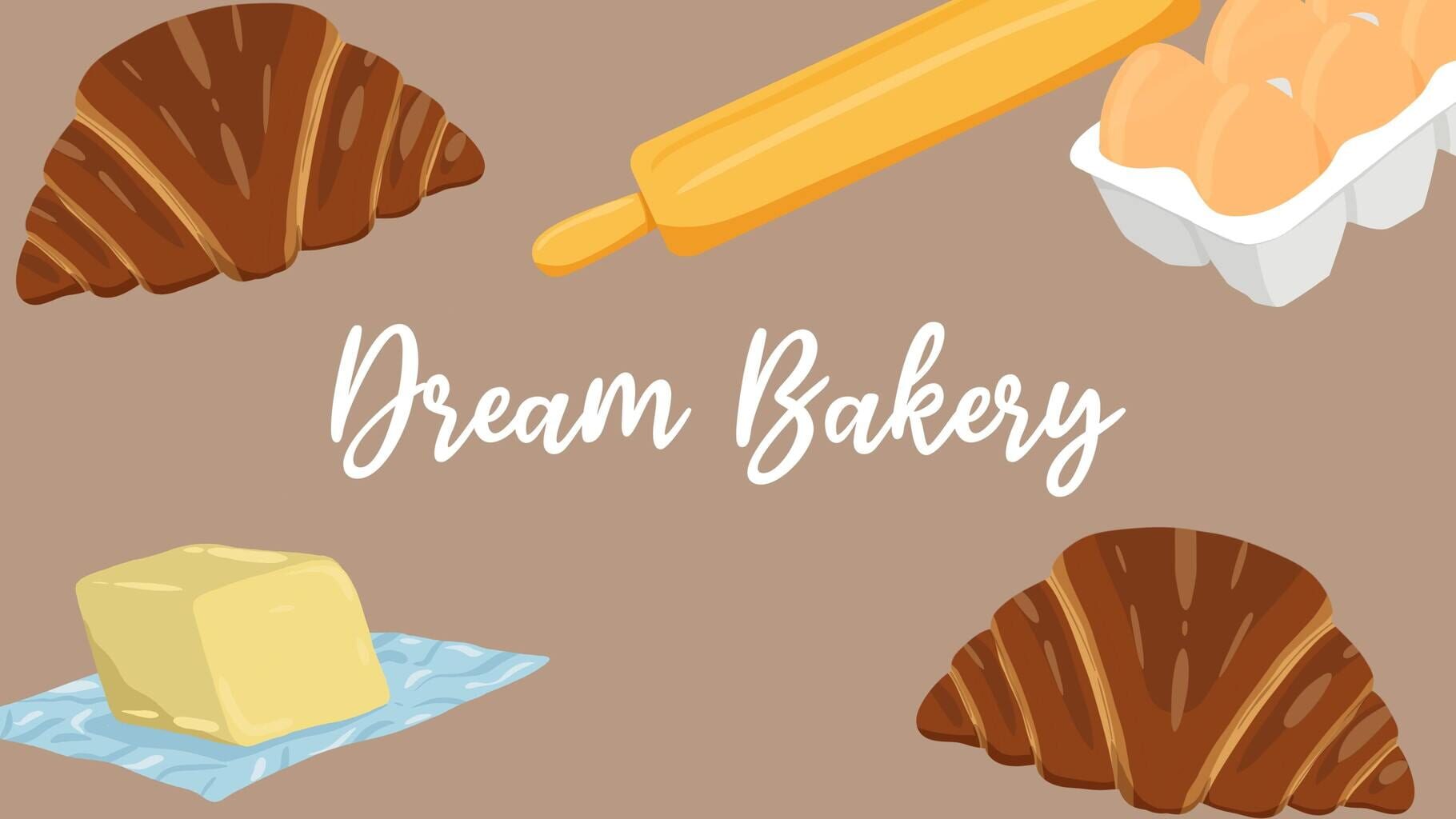 Arte - Dream Bakery