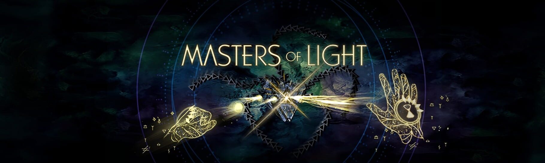 Arte - Masters of Light