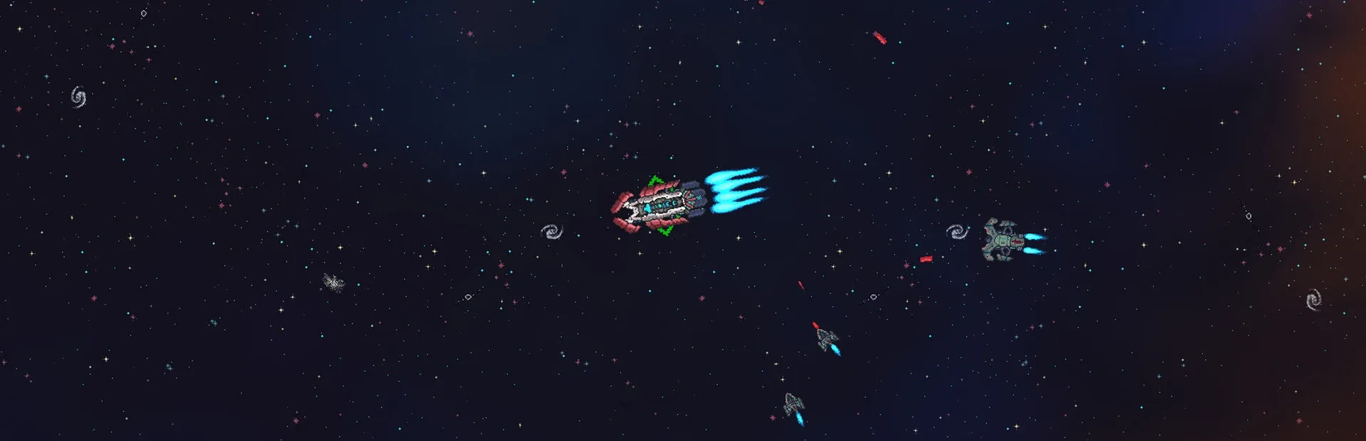 Broadside Renegades
