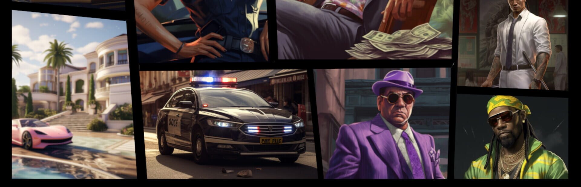 Artwork for Gangs of the street