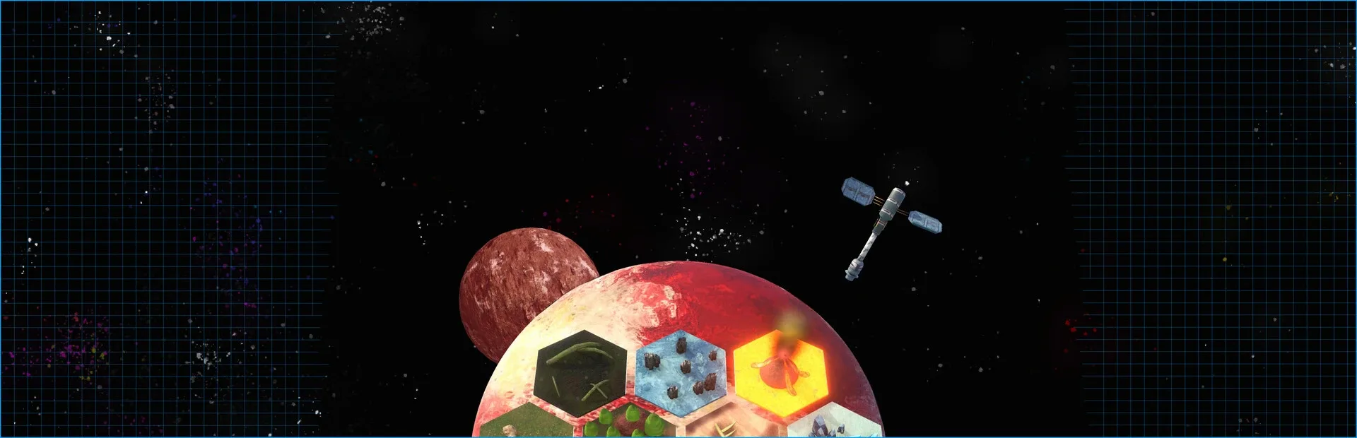 Stargazer's Terraforming Estate Co.