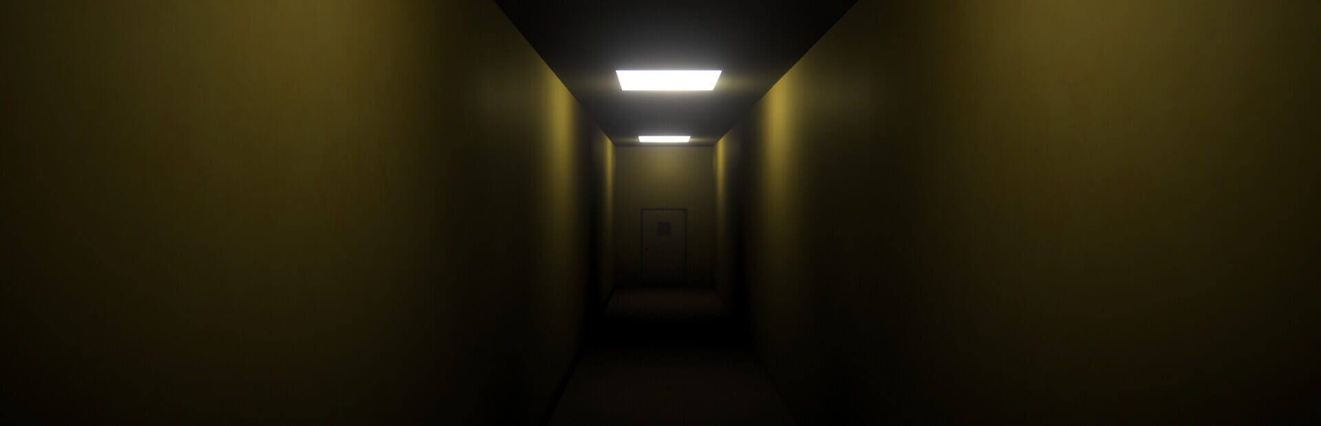 Artwork for Into the Backrooms: Last Tape