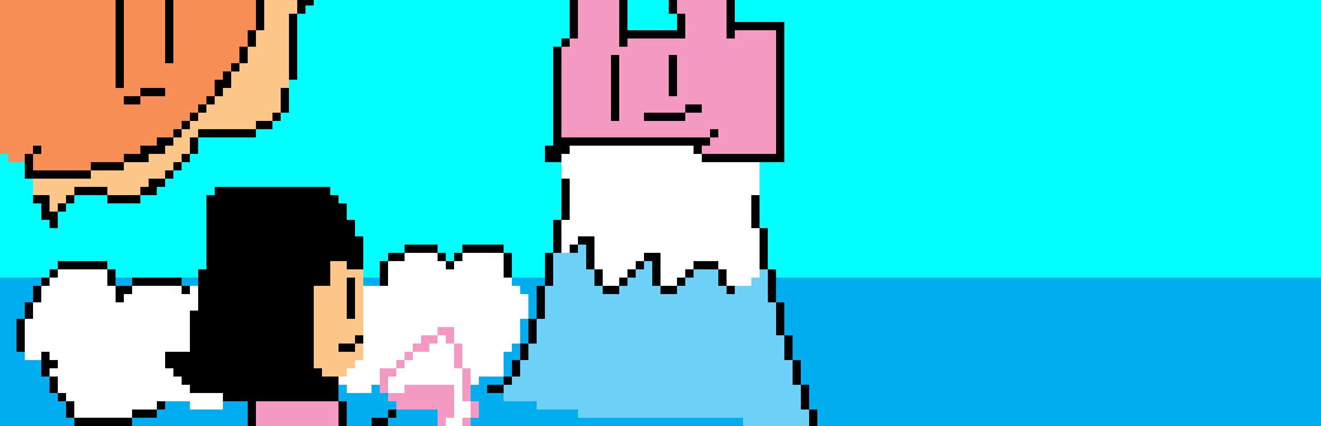 Artwork for Me and My Cat's Island