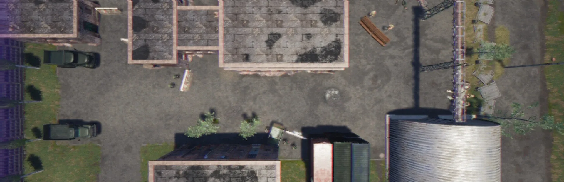 Drone Perspective