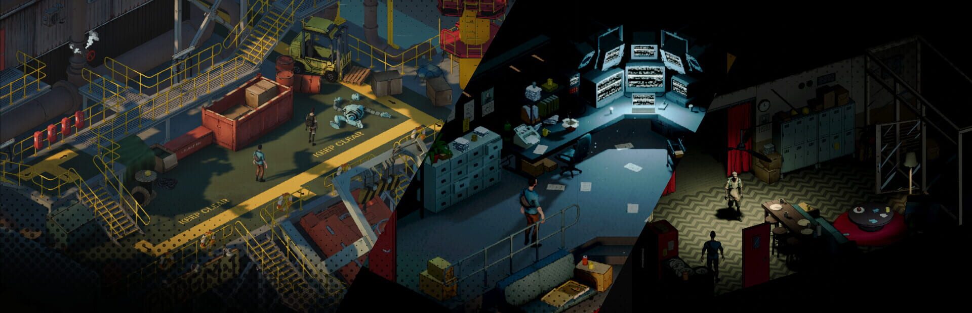 Artwork for Paradigm Island