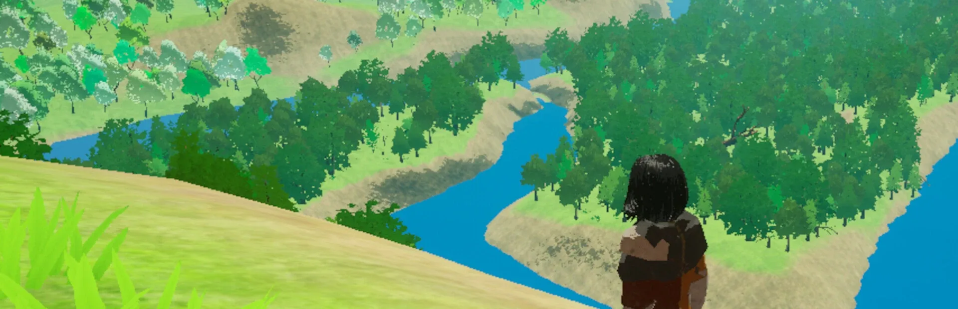 Earth, Fire, And Wind