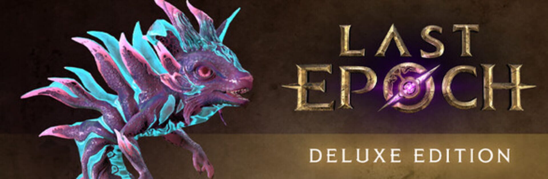 Artwork for Last Epoch: Deluxe Edition