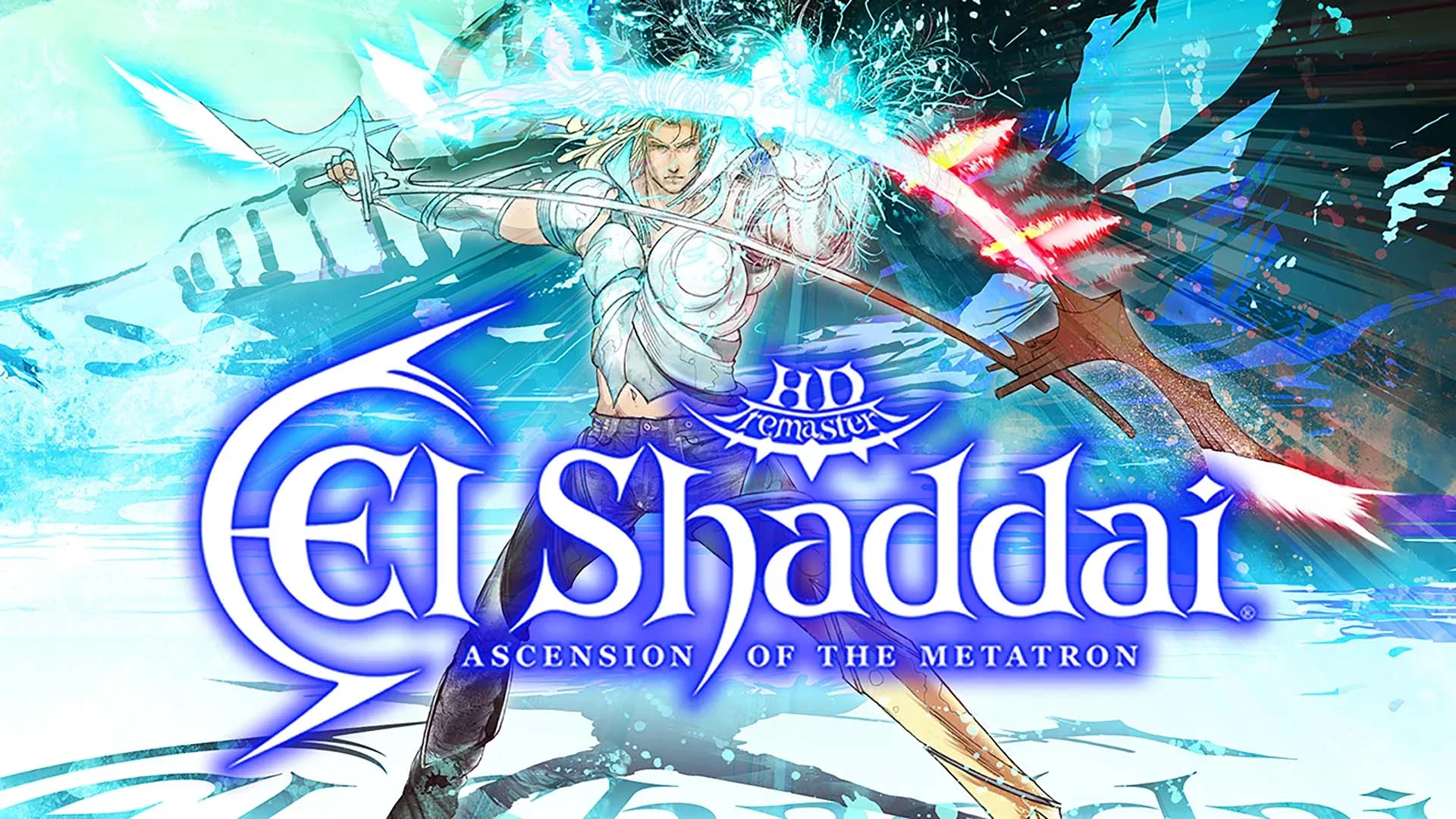 El Shaddai: Ascension of the Metatron