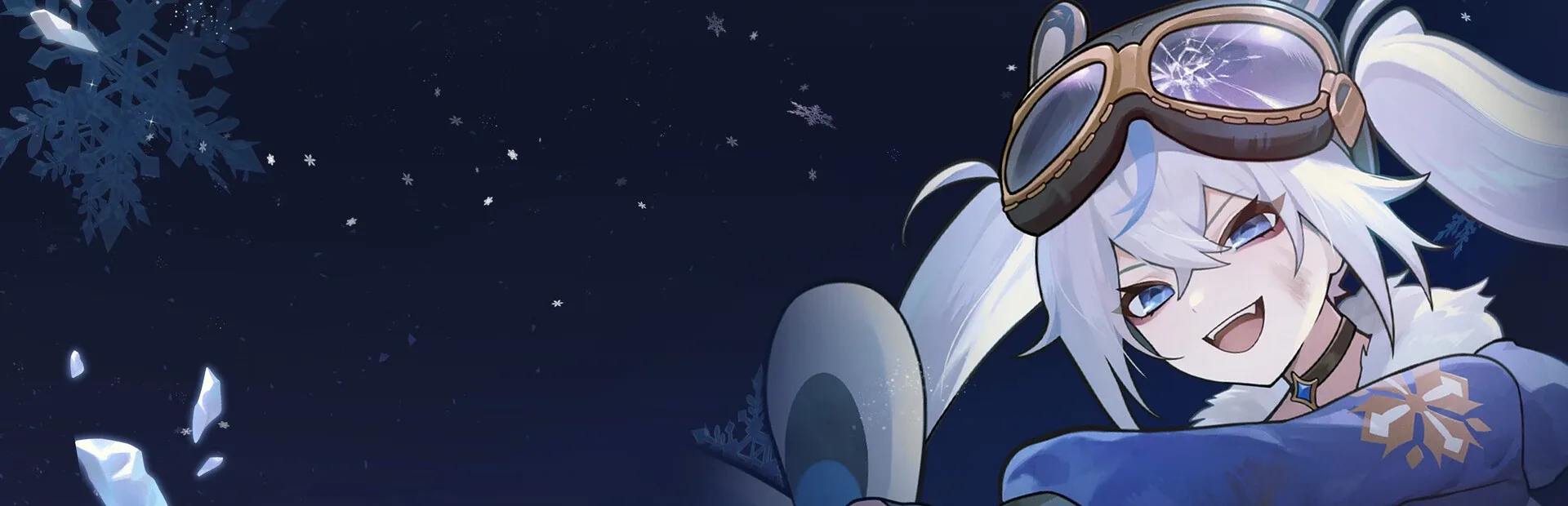 Kona & Snowrabbit