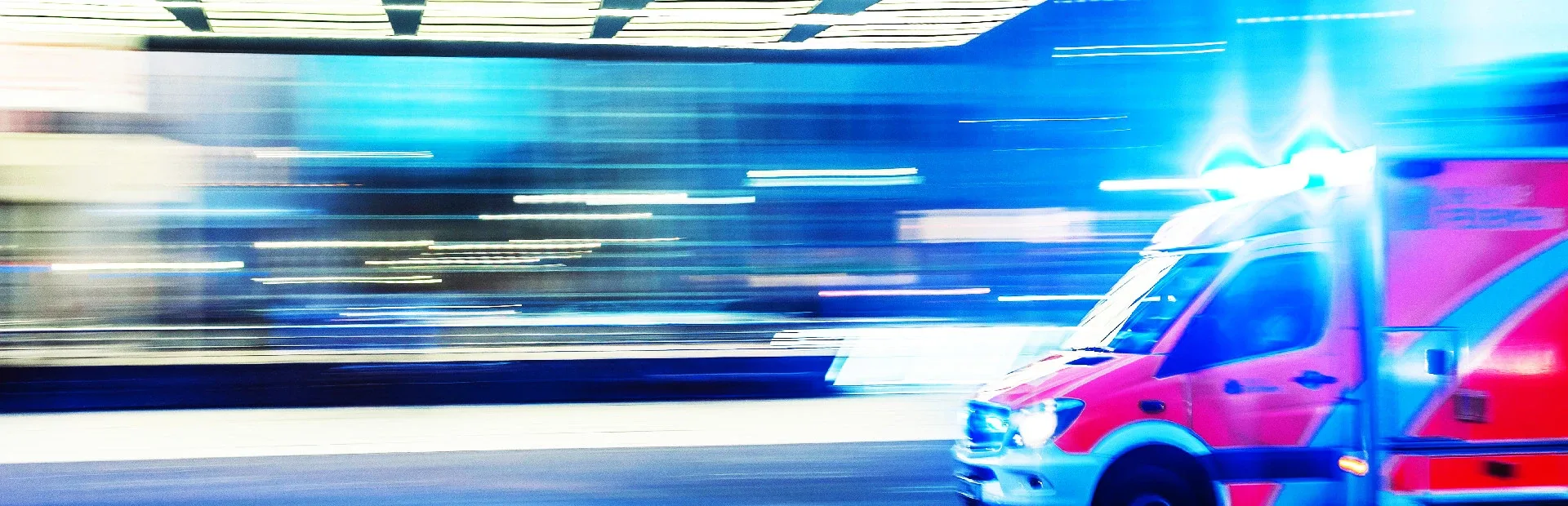 Ambulance Emergency Simulation