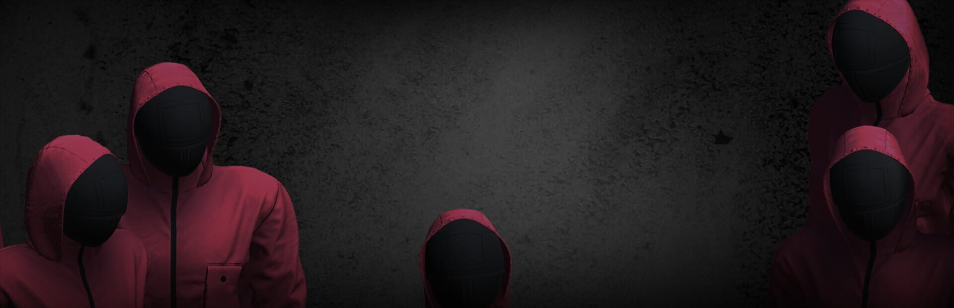 Banner of Squid Guys