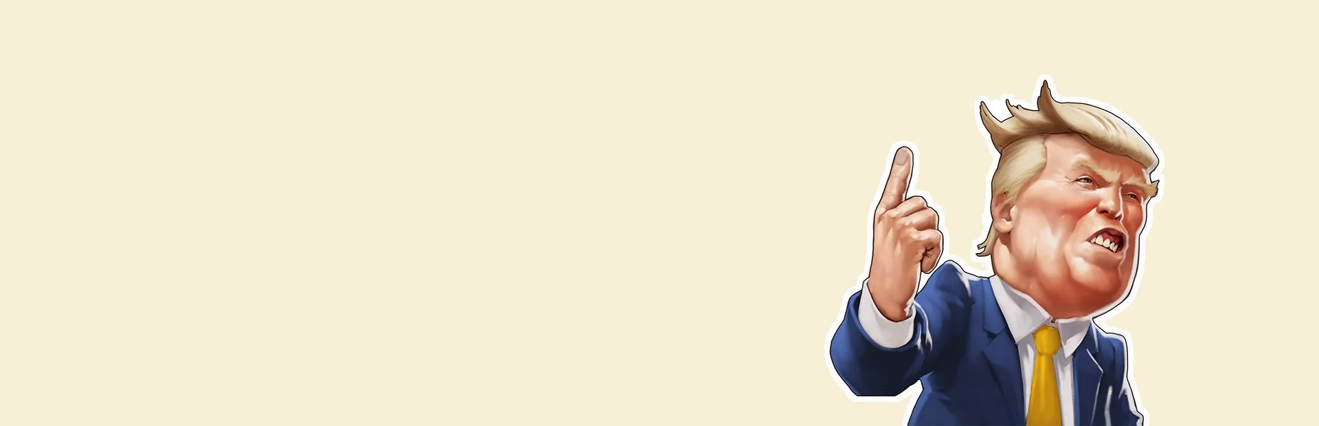 Comrade Trump's Re-election