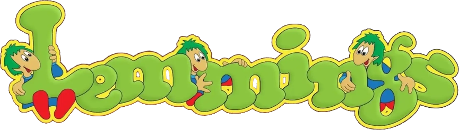 Arte - Lemmings