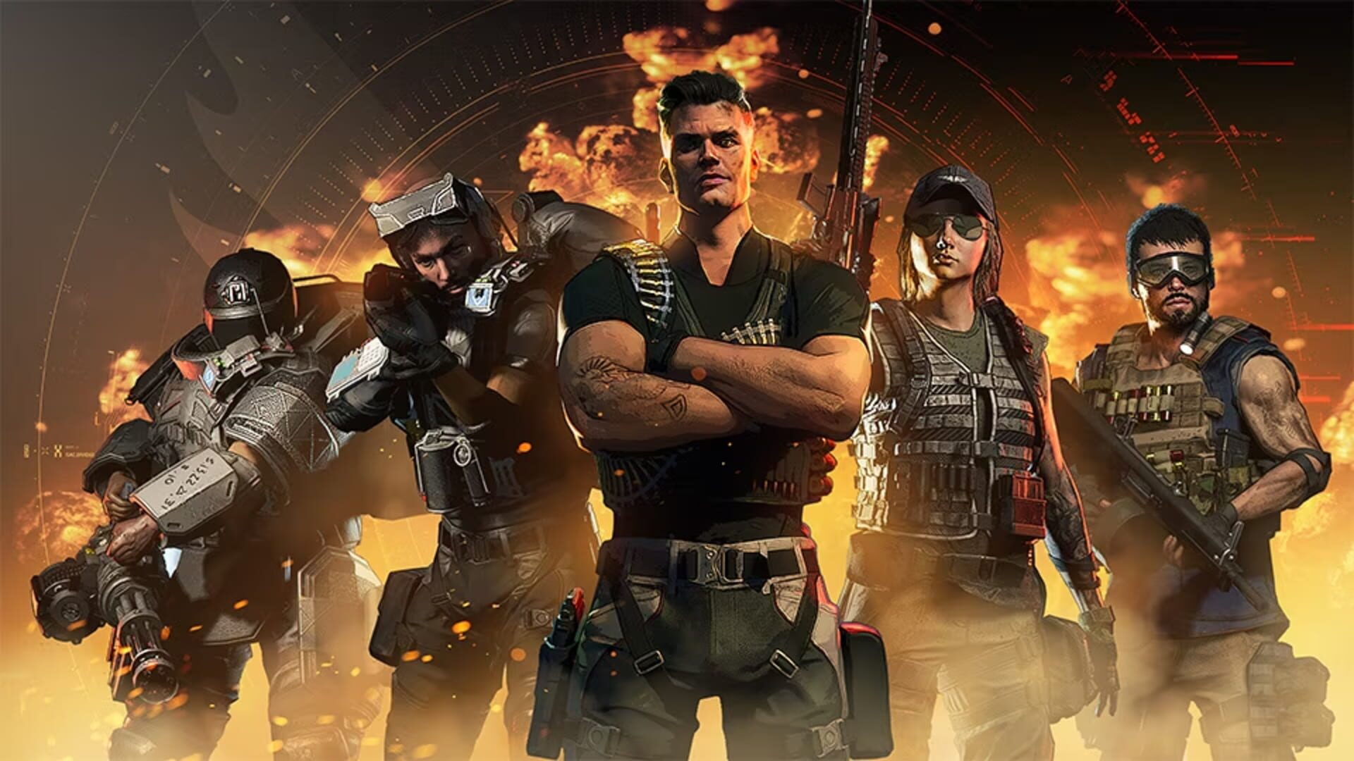 Artwork for Tom Clancy's The Division 2: Warlords of New York - Season 11