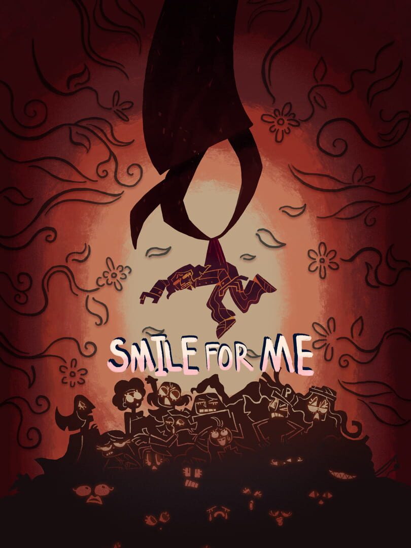 Smile For Me: Collector's Edition artwork