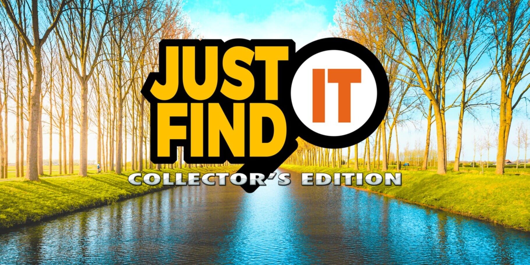 Arte - Just Find It: Collector's Edition