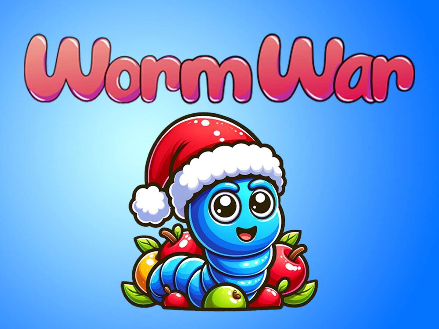 Arte - Worm War