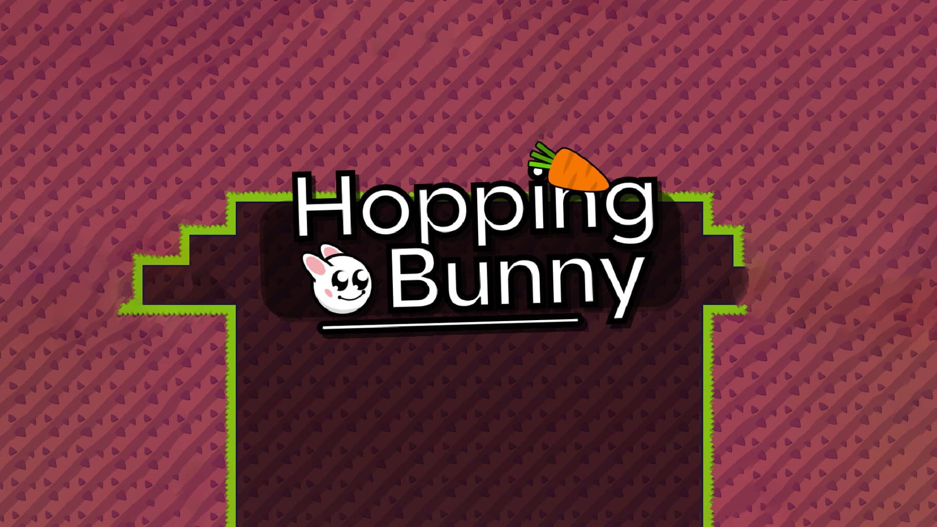 Hopping Bunny artwork