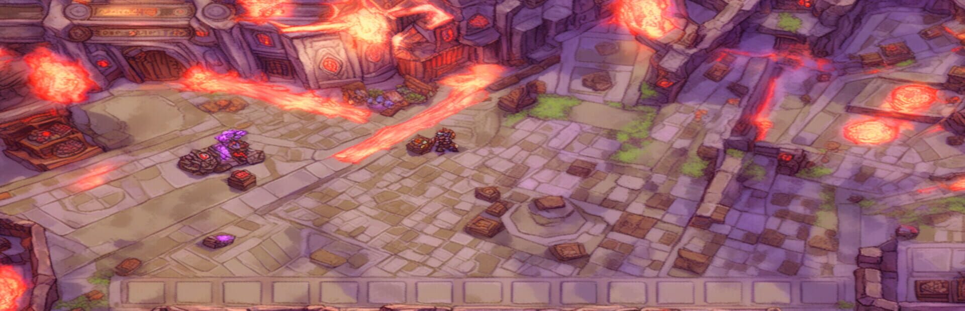 Artwork for Eco Of The Wild Online