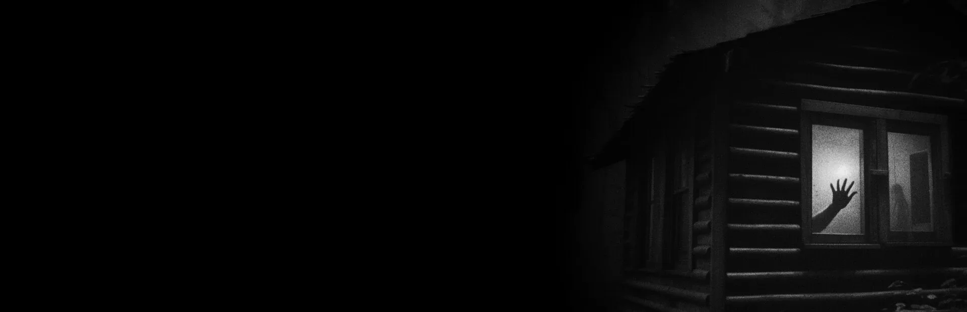 Six Cabins in Serpent Ridge National Forest