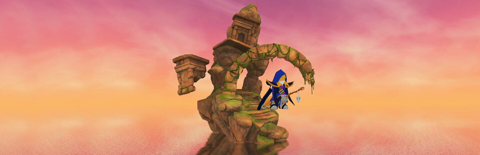 Artwork for Wizard War Online