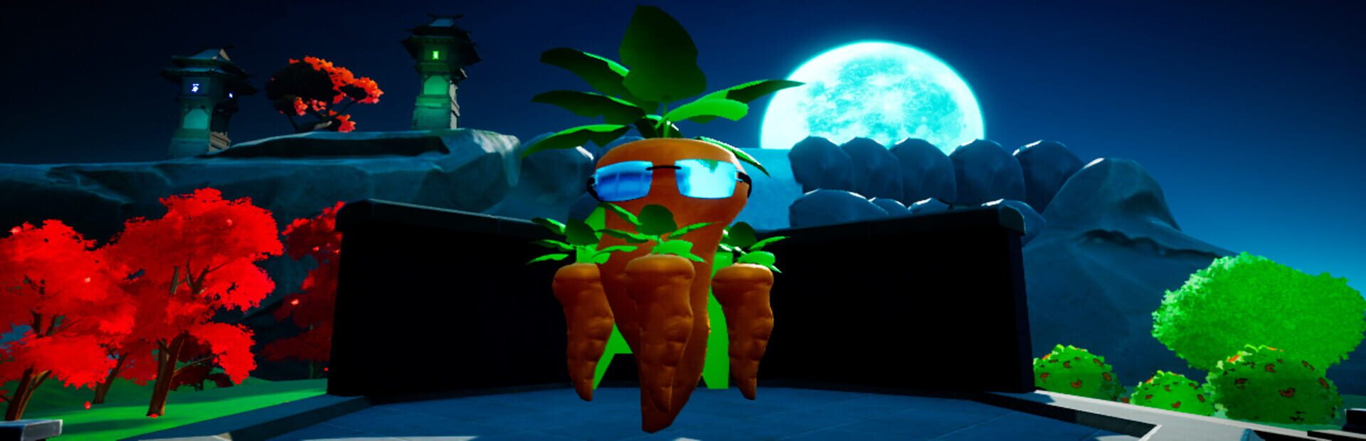 Plants in Rush artwork