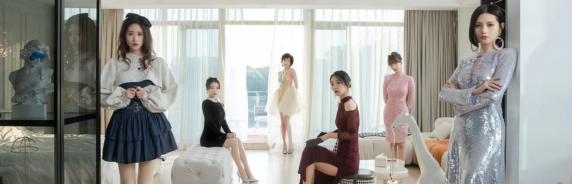 Tomorrow's Love Puzzle