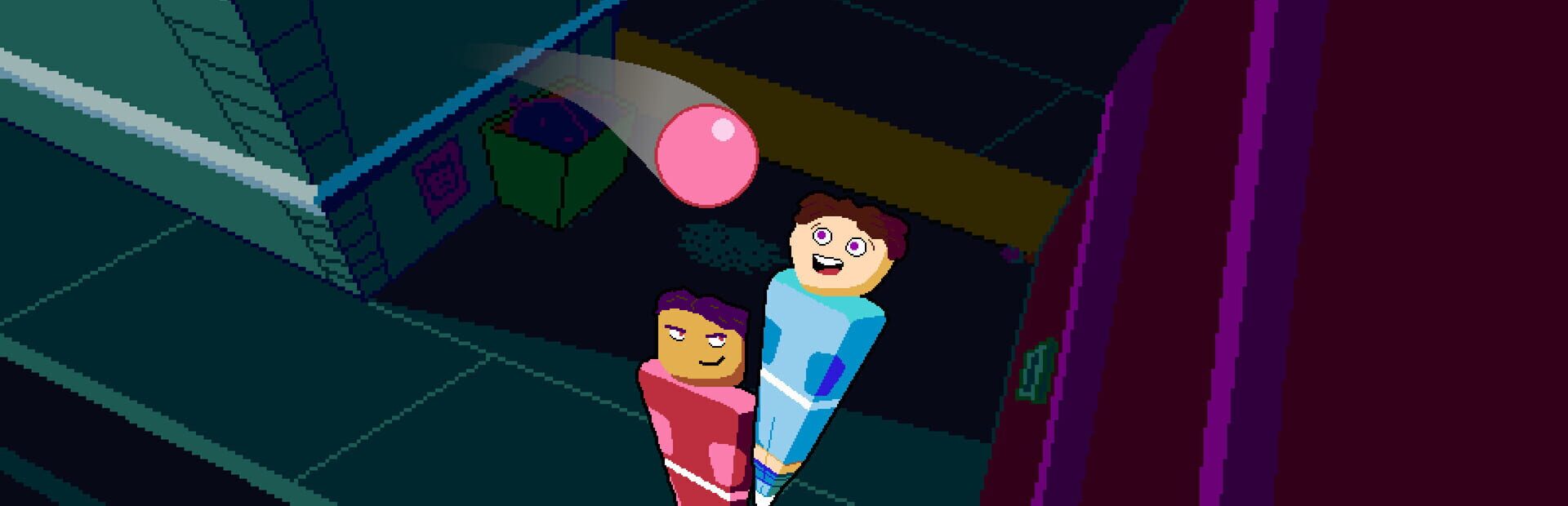 Artwork for Dudelings: Arcade Sportsball