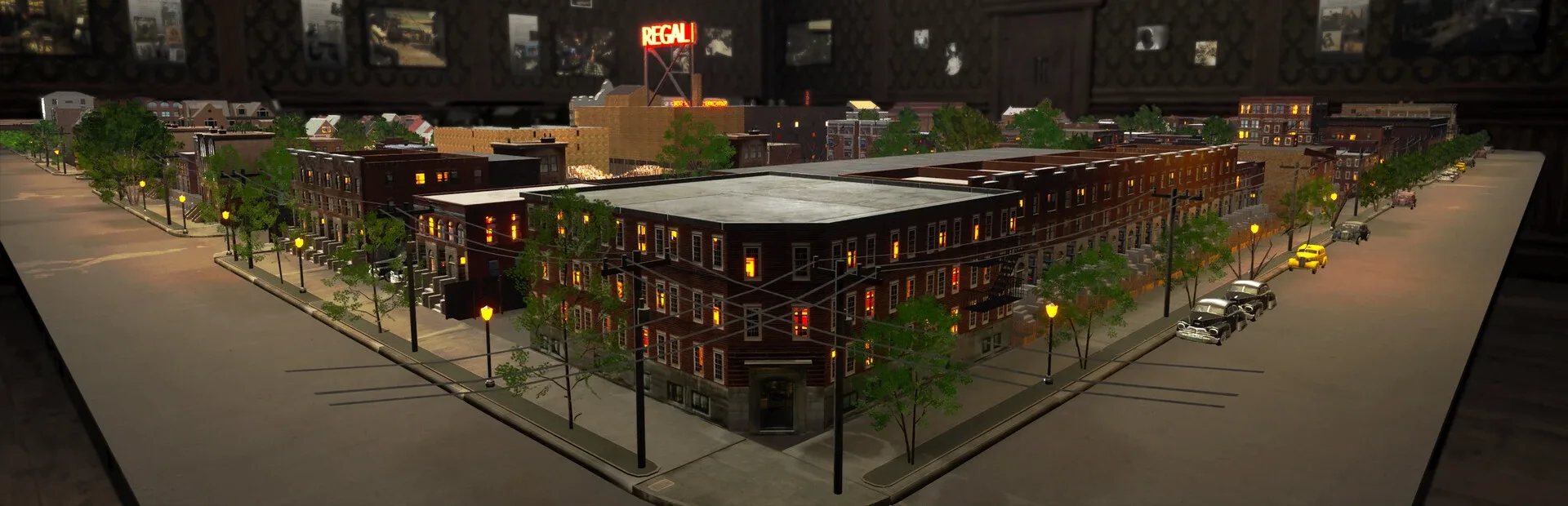 Time Machine Bronzeville