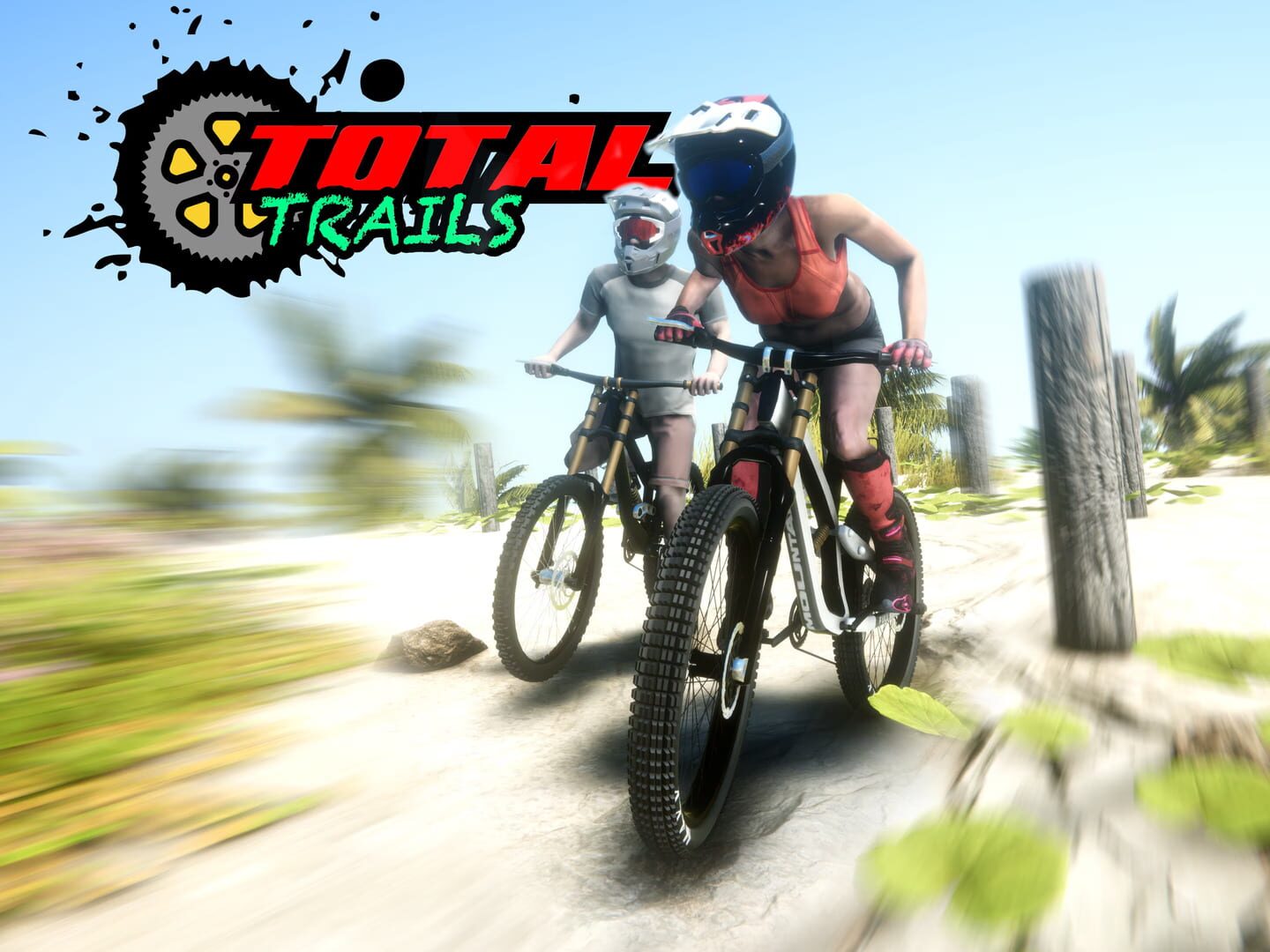 Arte - Total Trails