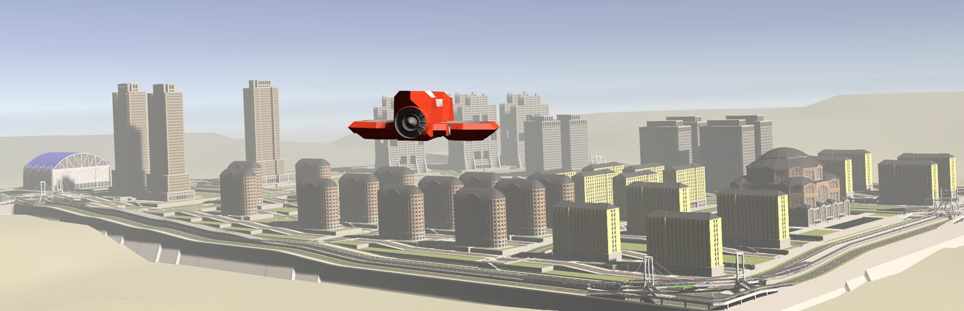 Artwork for Building Block Cities: Fire Copter Drills