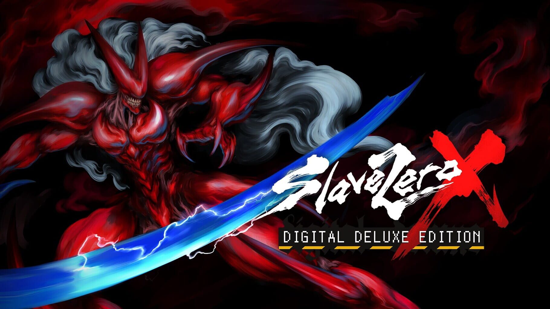 Arte - Slave Zero X: Digital Deluxe Edition