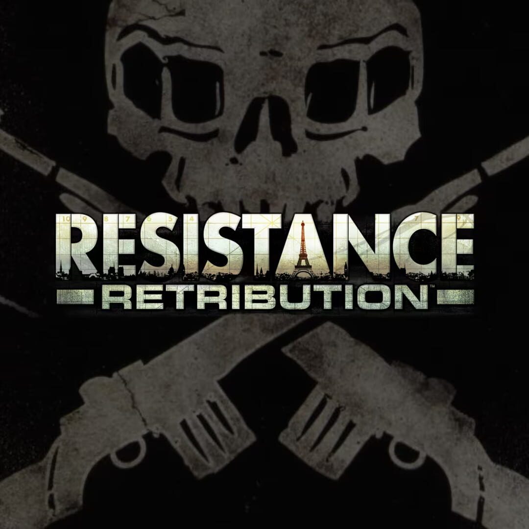 Arte - Resistance: Retribution