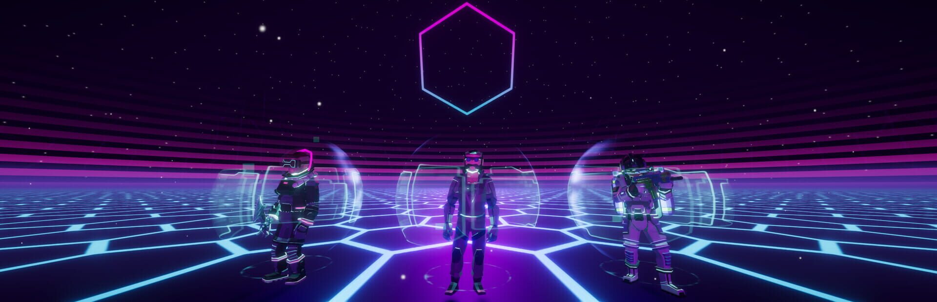 Artwork for Doppelscape