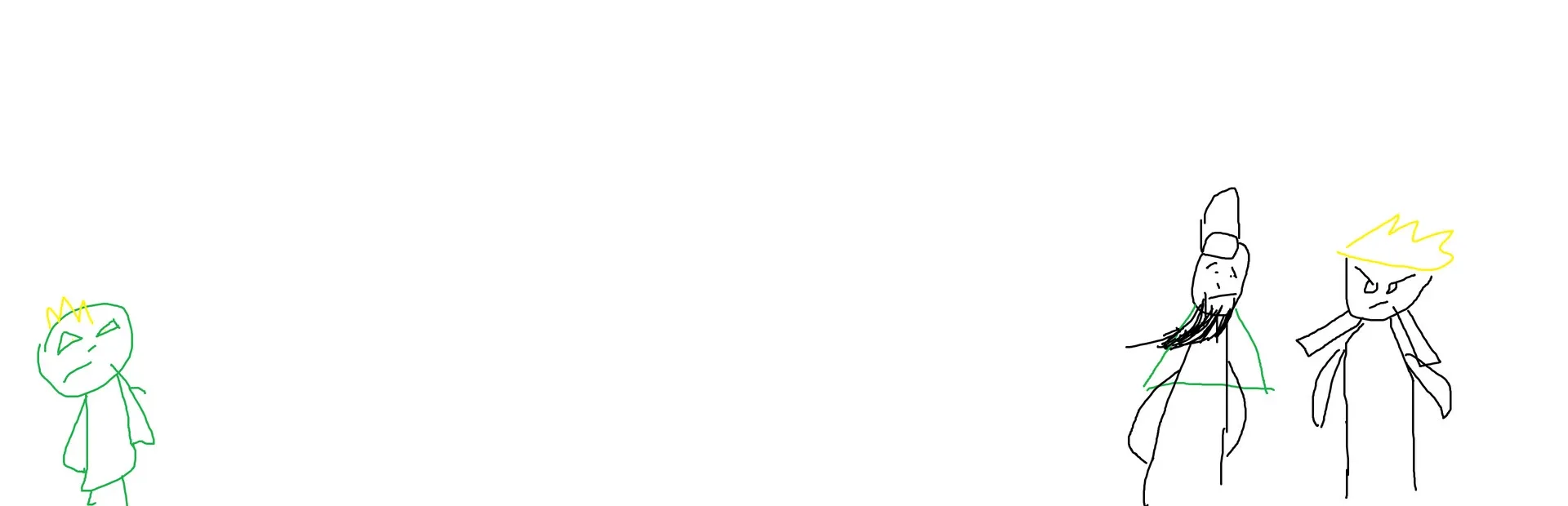 The World Is Really Right!