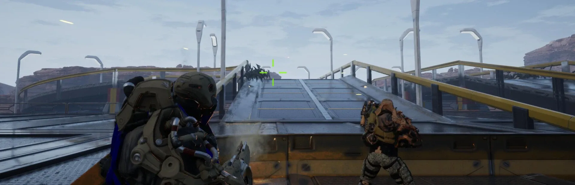 Insecticide Troopers: Star Zerg