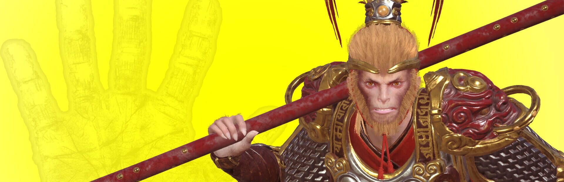 Artwork for WuKong Up