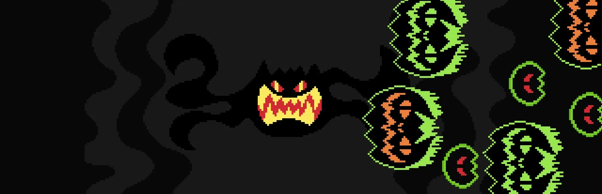 Totally Shmup