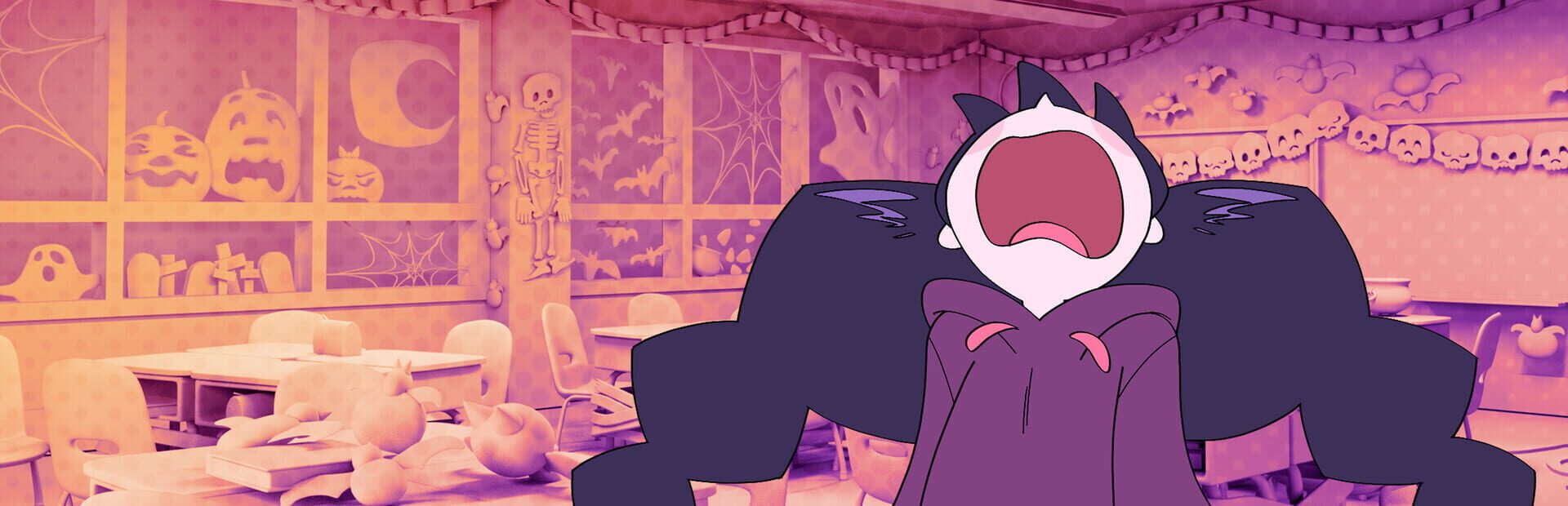 This Magical Girl is a B*tch