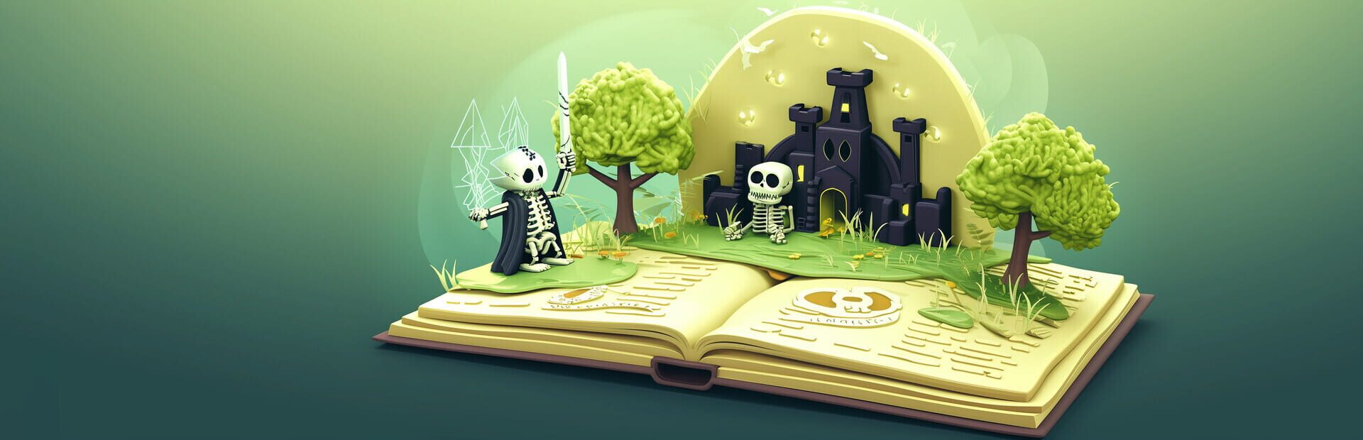 Artwork for My Adventure Book