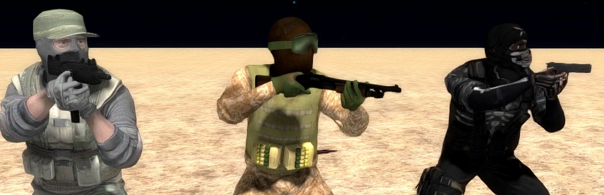 Andromeda Zombies Colonies