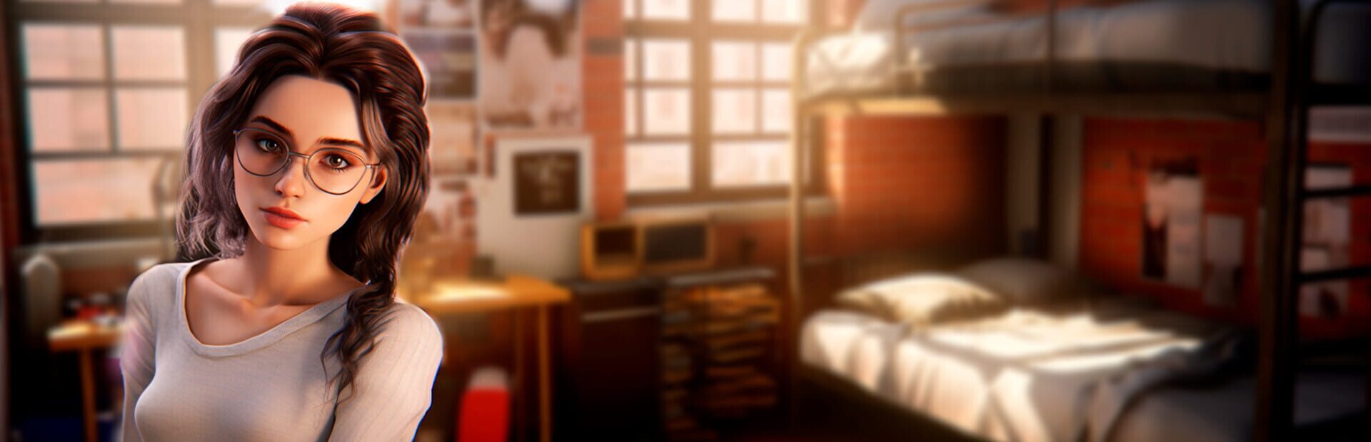 Artwork for Sex Campus