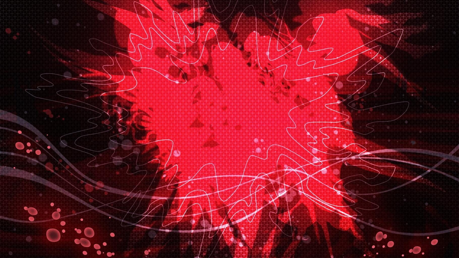 Shin Megami Tensei V: Vengeance artwork