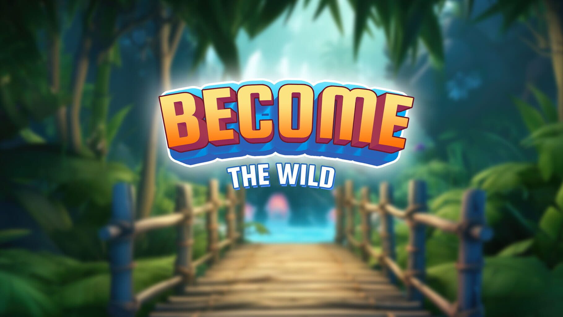 Arte - Become The Wild